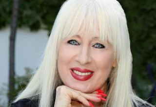 דבורה שרר (צילום: יחצ)