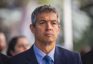 יועז הנדל (צילום: פלאש 90)