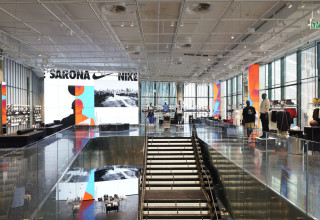 נייקי שרונה (צילום: סטודיו פלד)