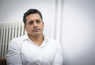 עמיחי שיקלי (צילום: יונתן זינדל)