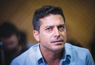 עמיחי שיקלי  (צילום: יונתן זינדל פלאש 90)