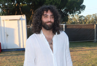 טונה (צילום: ניר פקין)
