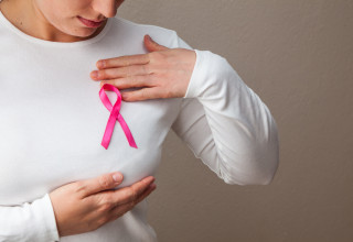 סרטן השד, אילוסטרציה (צילום:  envato)