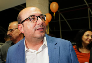 סמי אבו שחאדה (צילום: פלאש 90)