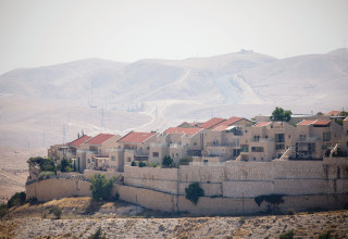 מעלה אדומים  (צילום: יונתן זינדל, פלאש 90)