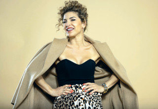 עדי אשכנזי (צילום: הילה בר)