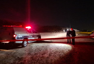 חשד לרצח ברהט (צילום: דוברות המשטרה)