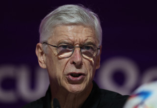 ארסן ונגר (צילום: רויטרס)