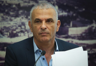 משה כחלון (צילום: פלאש 90)