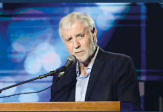 מאיר כהן צילום פלאש 90 (צילום: פלאש 90)