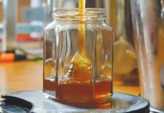 דבש (צילום: רויטרס)