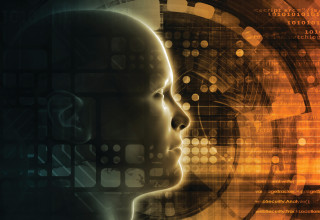 בינה מלאכותית (צילום: אינגאימג')