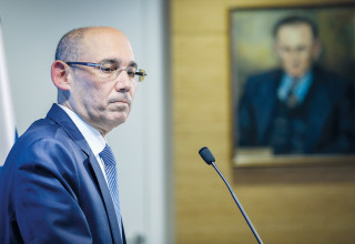 אמיר ירון צילום פלאש 90 (צילום: פלאש 90)