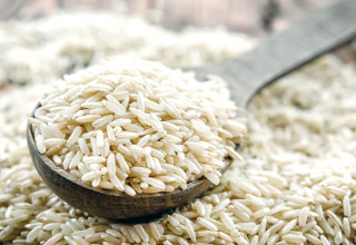 אורז (צילום:  אינגאימג')