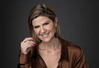 הדר מרקס (צילום: אוהד רומנו, HOT)