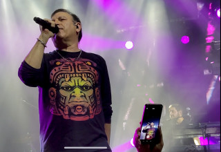 זאב נחמה (צילום: דודי פטימר)