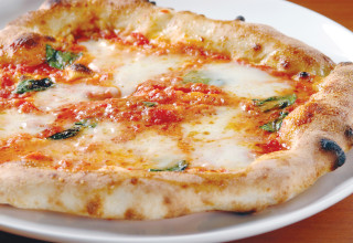 פיצה (צילום: אינגאימג')