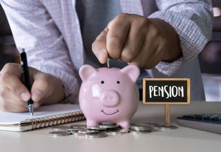 פיטורים וקרן הפנסיה שלך (צילום: Shutterstock)