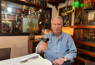 אידי ישראלוביץ', 'אידי' (צילום: ללא קרדיט)