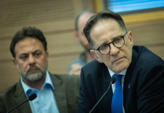 צחי ברוורמן (צילום: יונתן זינדל פלאש 90)