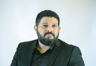 אלמוג כהן (צילום: יונתן זינדל, פלאש 90)