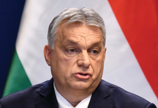 ויקטור אורבן  (צילום: רויטרס)