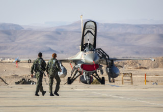טייסי חיל האוויר (צילום:  אוליביה פיטוסי, פלאש 90)