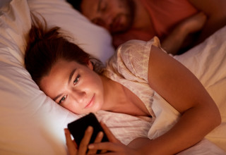 ארבעה חודשים לפני החתונה, גילה שבת הזוג בוגדת בו (צילום: אינג'אימג')