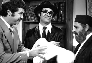 חגיגה בסנוקר (צילום: יוני המנחם)