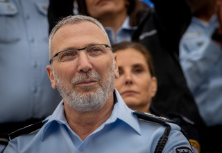 עמי אשד (צילום: אורן בן חקון, פלאש 90)