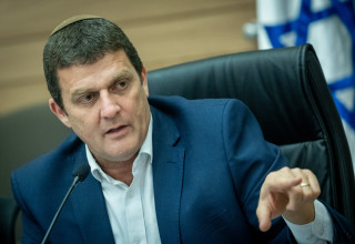 עמית הלוי (צילום: יונתן זינדל פלאש 90)