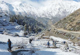 נפאל (צילום: שי להב)