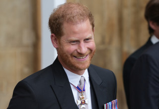 הנסיך הארי (צילום: Dan Charity/Pool via REUTERS)