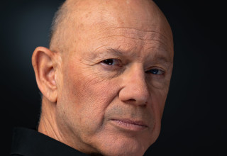 רמי ברוך (צילום: רדי רובינשטיין)