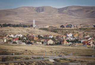 ירוחם (צילום: מרים אלסטר, פלאש 90)