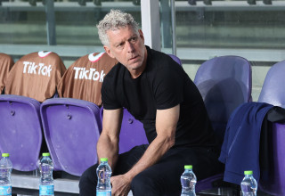 זיהה את הבעיה. גולדהאר (צילום: ברני ארדוב)