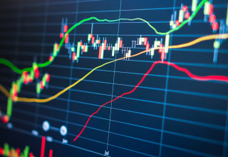 שוק ההון, אילוסטרציה (צילום: Canva)