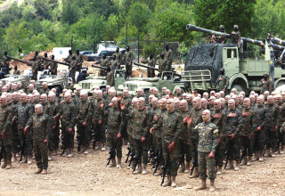 חיזבאללה  (צילום: רויטרס)