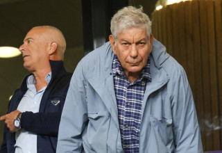 סוער בהפועל חיפה. יואב כץ (צילום: ברני ארדוב)