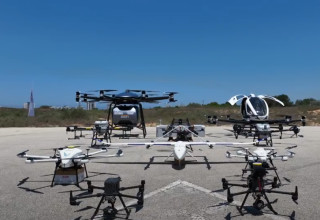 מיזם הרחפנים הלאומי (צילום: b.y הפקות ותוכן)