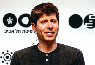 סם אלטמן (צילום: רויטרס)