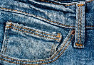 כל כמה זמן יש לכבס את מכנסי הג'ינס? (צילום:  אינג'אימג')