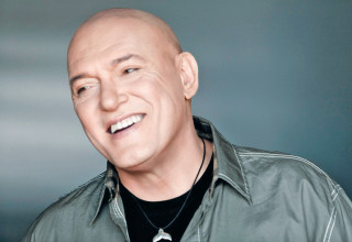 שלומי שבת (צילום: אוהד רומנו)