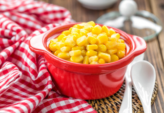 תירס (צילום: אינגאימג')