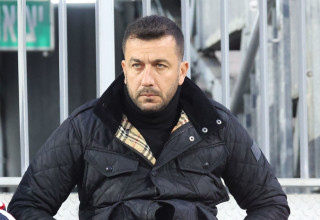 סעיד בסול, בעלים בני ריינה (צילום: ברני ארדוב)