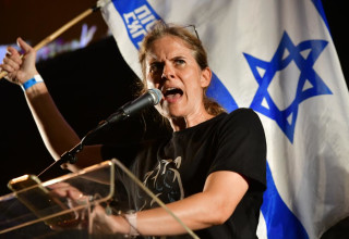 שקמה ברסלר (צילום: אבשלום ששוני)