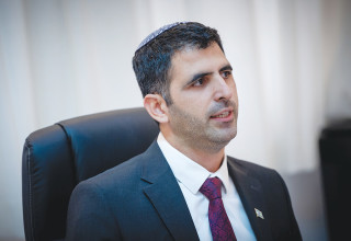 שלמה קרעי (צילום: יונתן זינדל, פלאש 90)