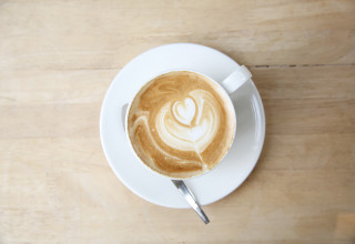 קפוצ'ינו (צילום: אינג'אימג')