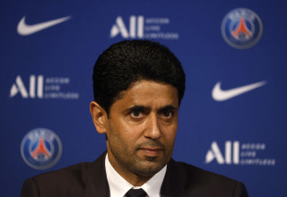 נאסר אל חלאיפי (צילום: רויטרס)