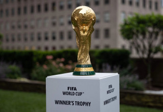 גביע העולם למונדיאל 2026 (צילום: GettyImages)